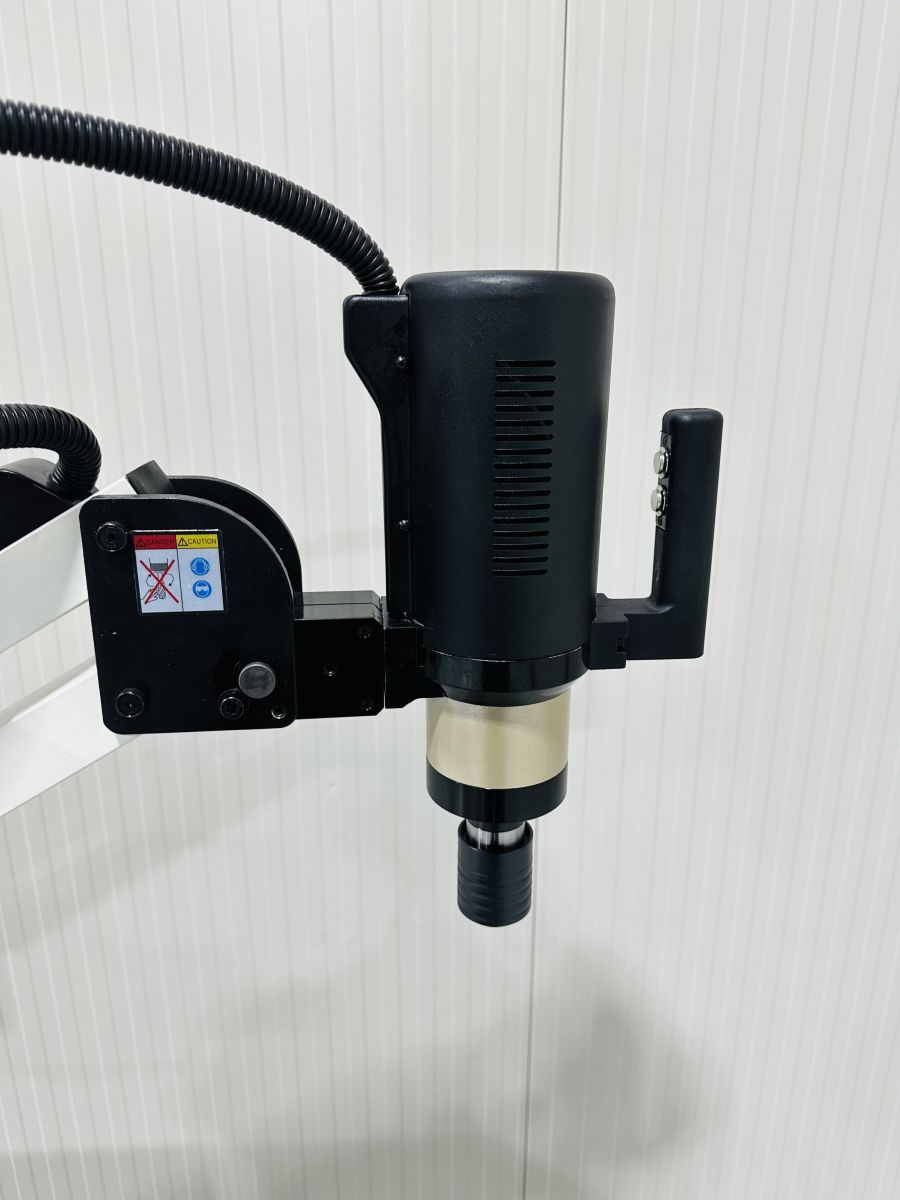 Elektr. taparm M6 - M24