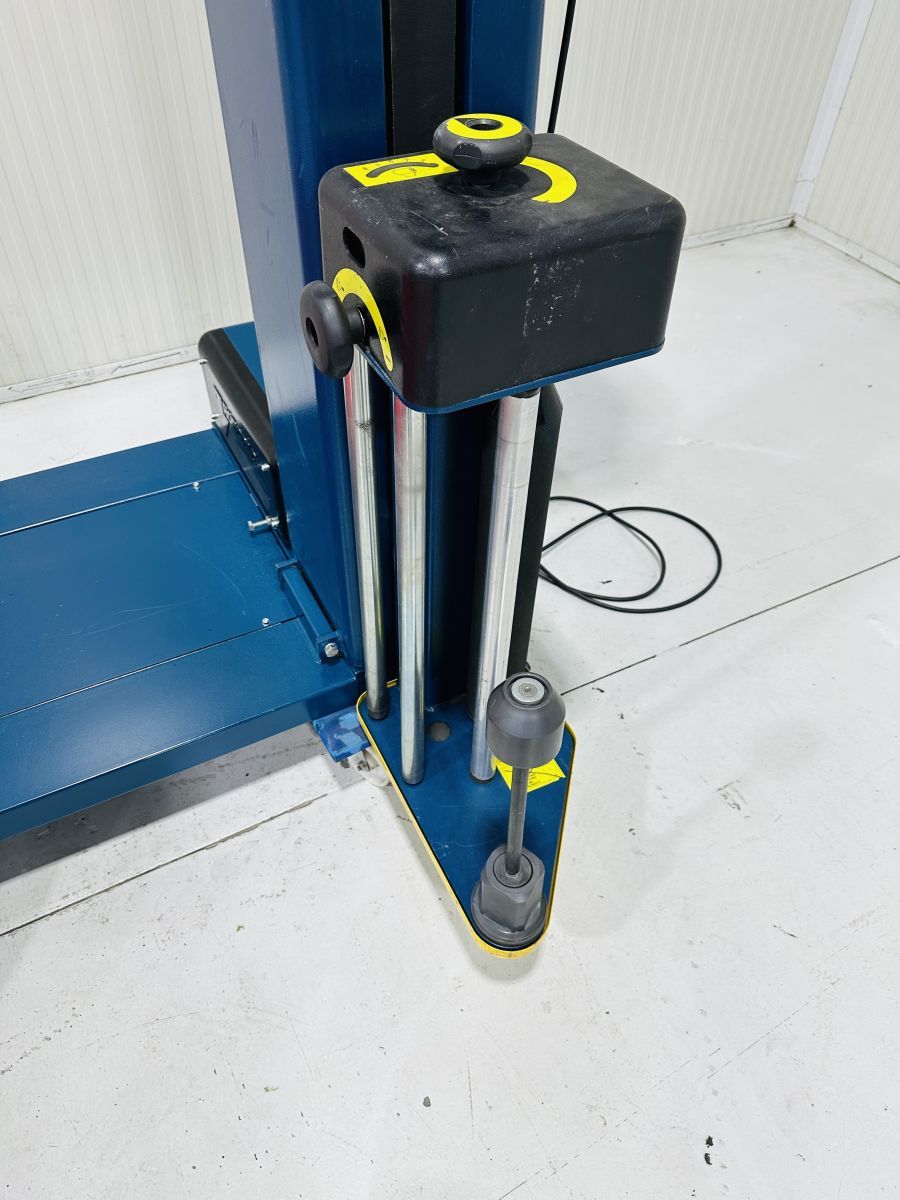 Robopac Rotoplat Jolly