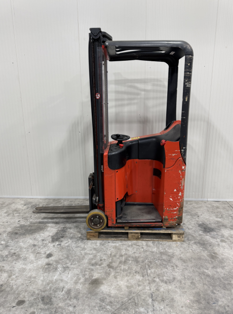 Linde E10