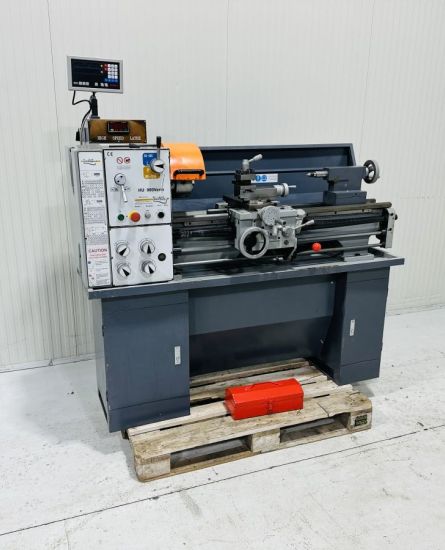 Huvema HU 900 Vario 230V