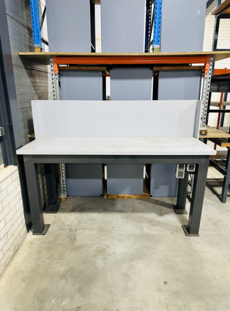 Werkbank