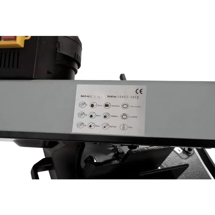 Huvema HU 150 PB-2 Topline