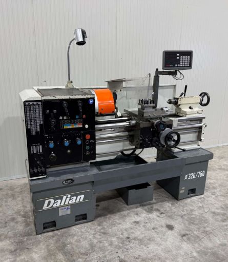 Dalian CDS6232