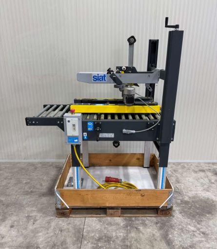 Dozensluiter Siat S8-S