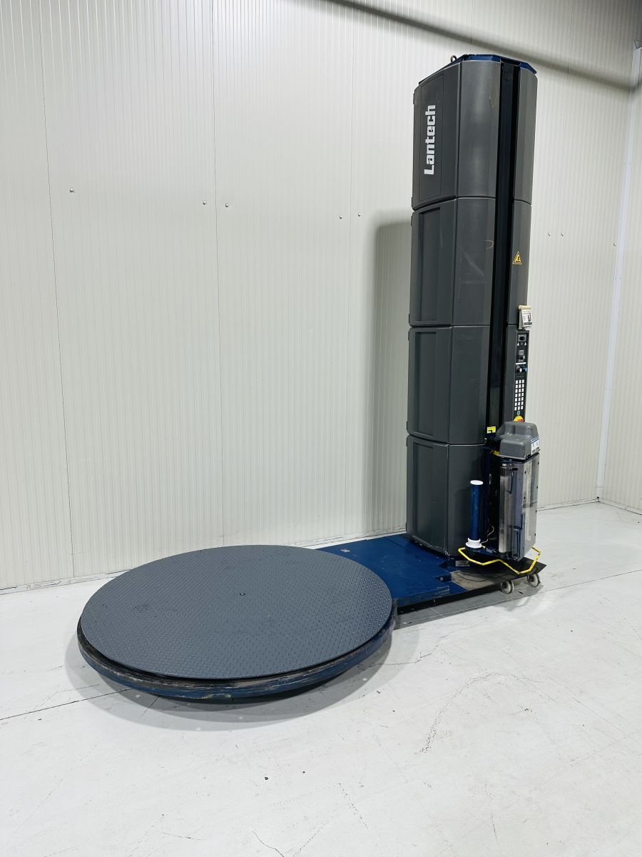 Lantech Q-300XT