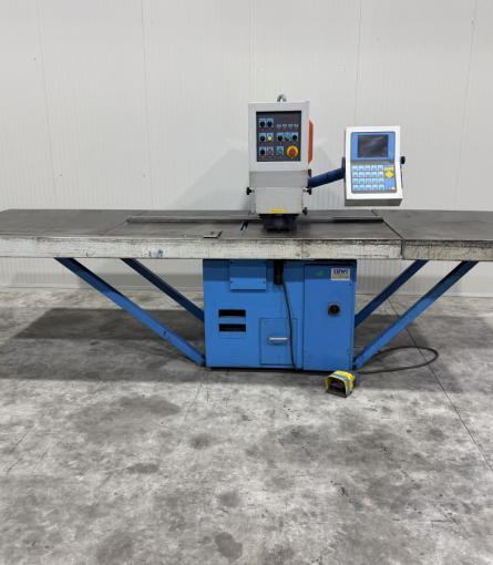 Euromac XP 950/30 CNC