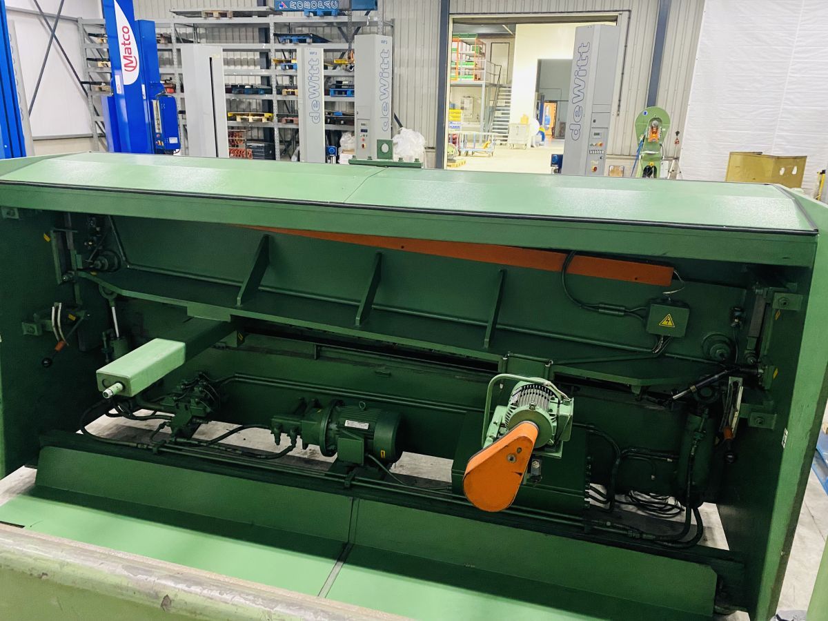 Haco TS 306
