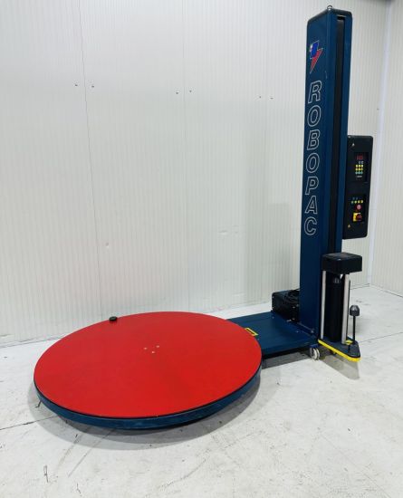 Robopac Rotoplat 405/FS