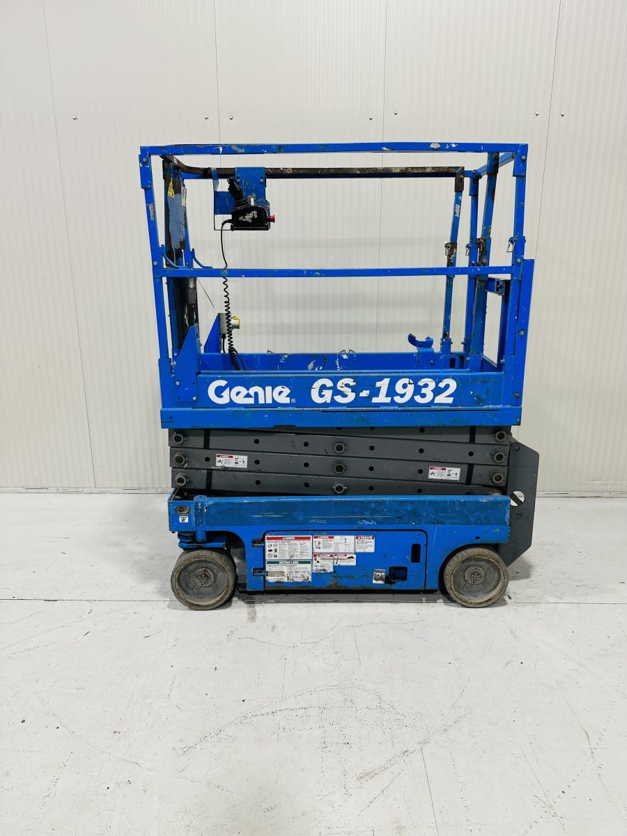 Genie GS-1932