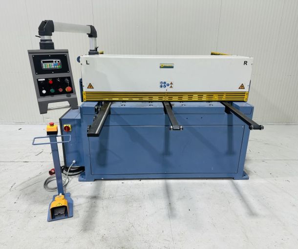 Bernardo MTB 1300x4 NC