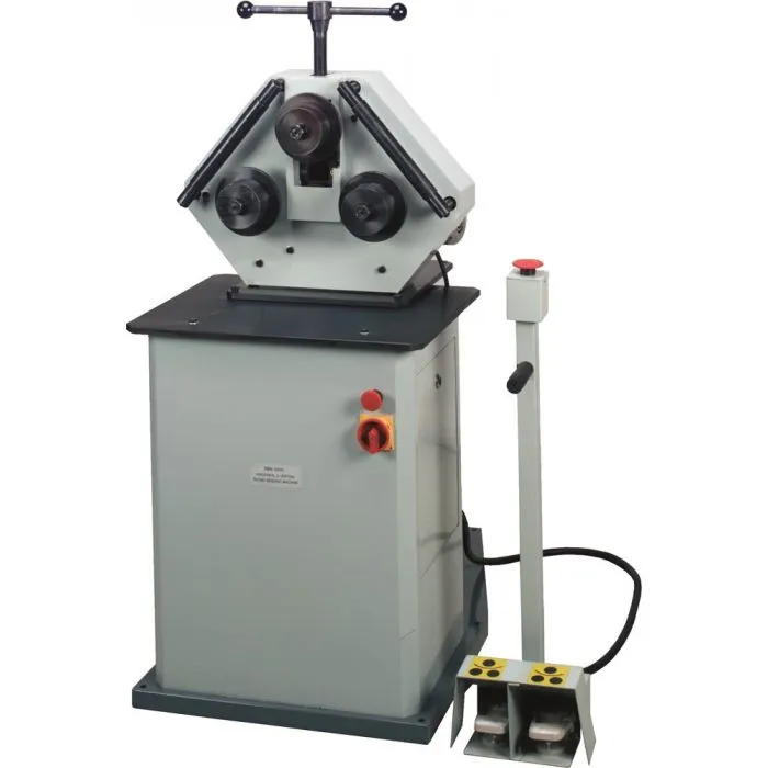 Profielwals MIP 30 HV