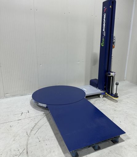 Robopac Ecoplat Base FRD