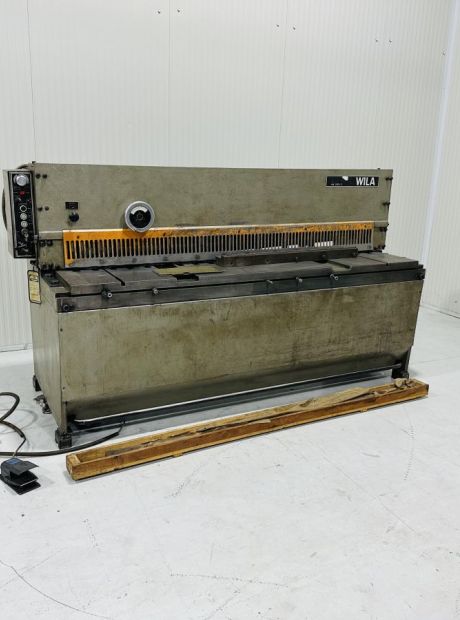 Wila HS 205-3