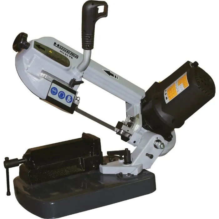 Huvema HU 100 PB-2 Topline