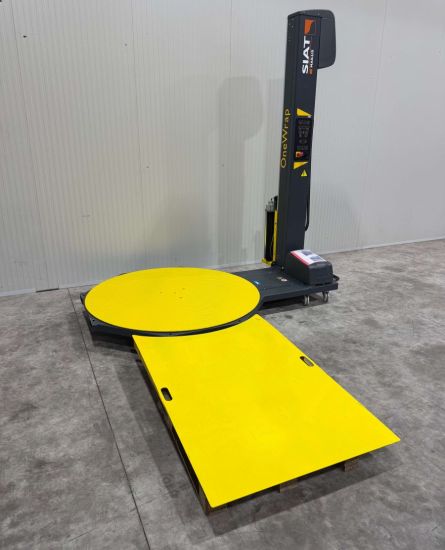 Siat Onewrap L-15-FM
