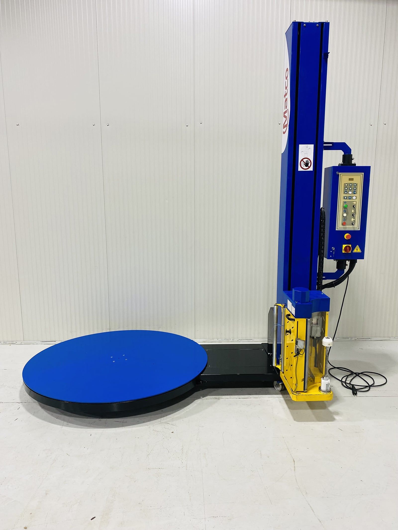 Matco A400