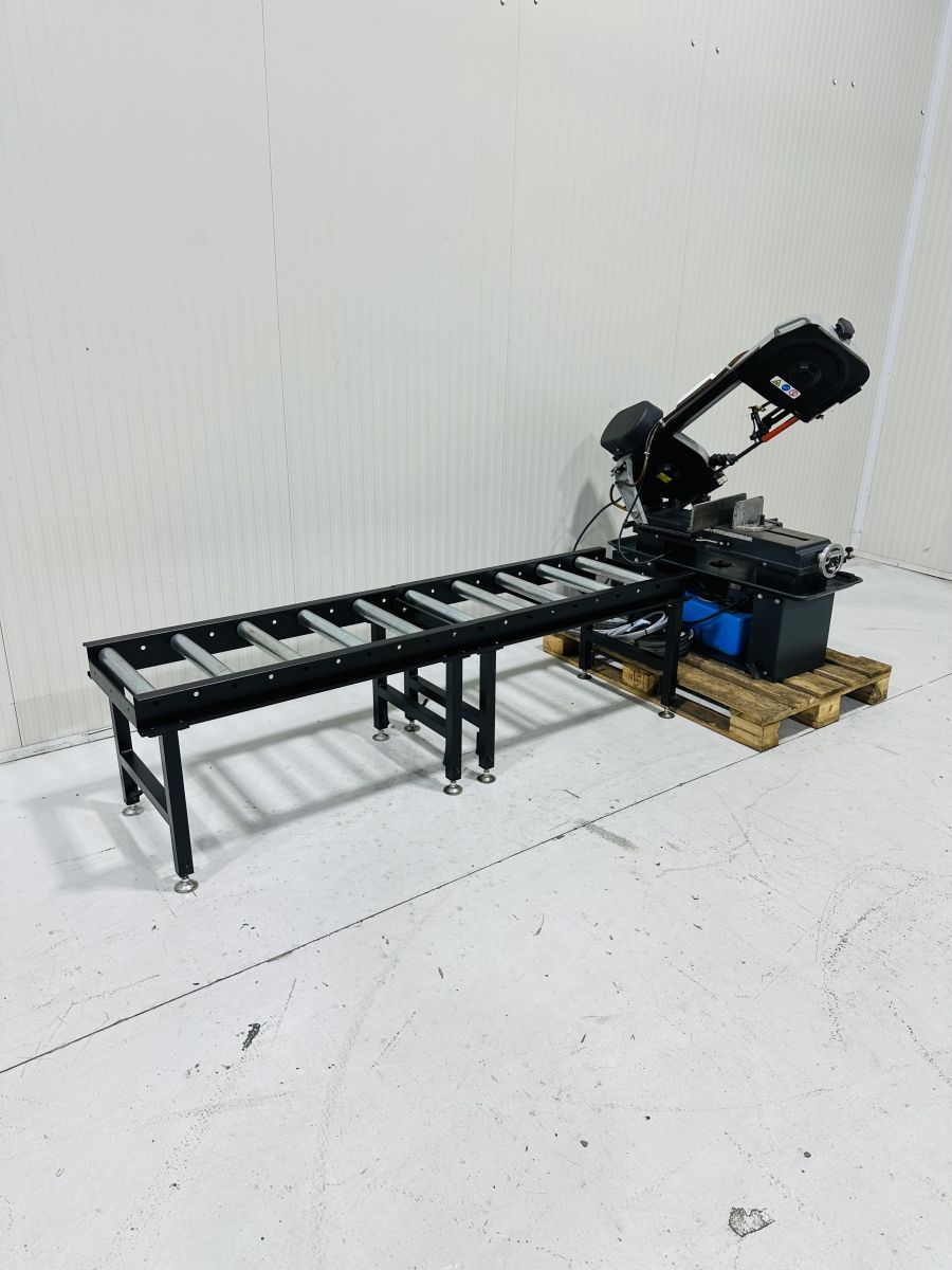 Huvema HU 712 BS