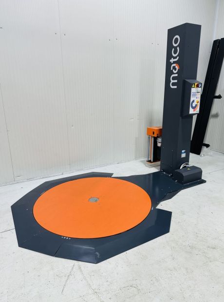 Matco A300 Flatline