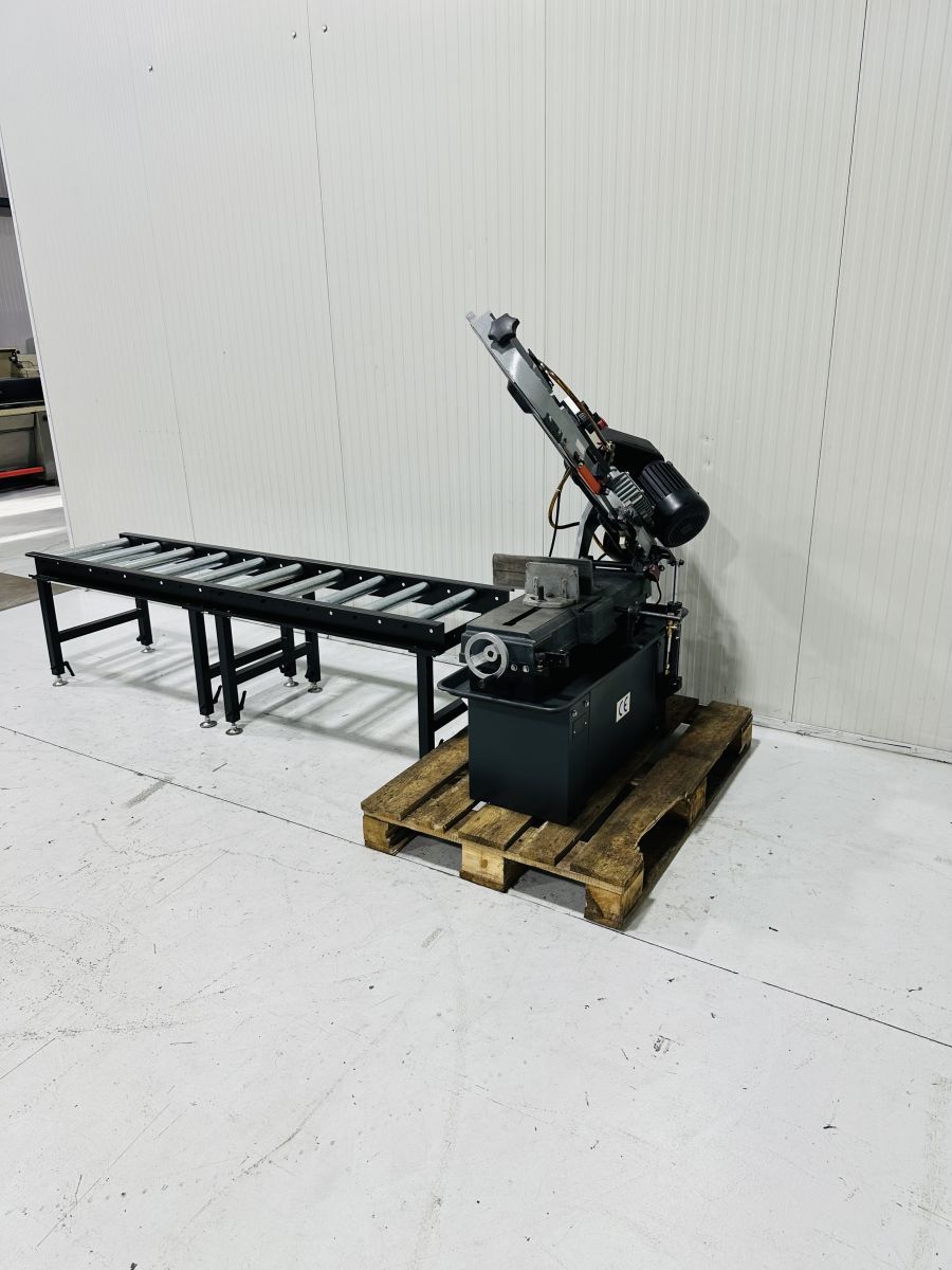 Huvema HU 712 BS