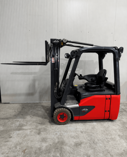 Linde E16-02