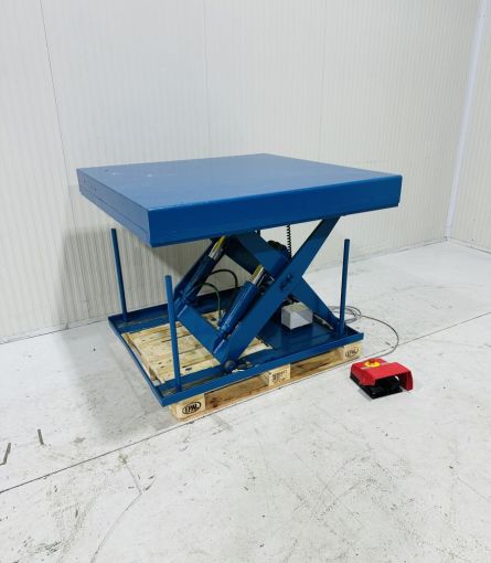 Heftafel hymo 2000 KG