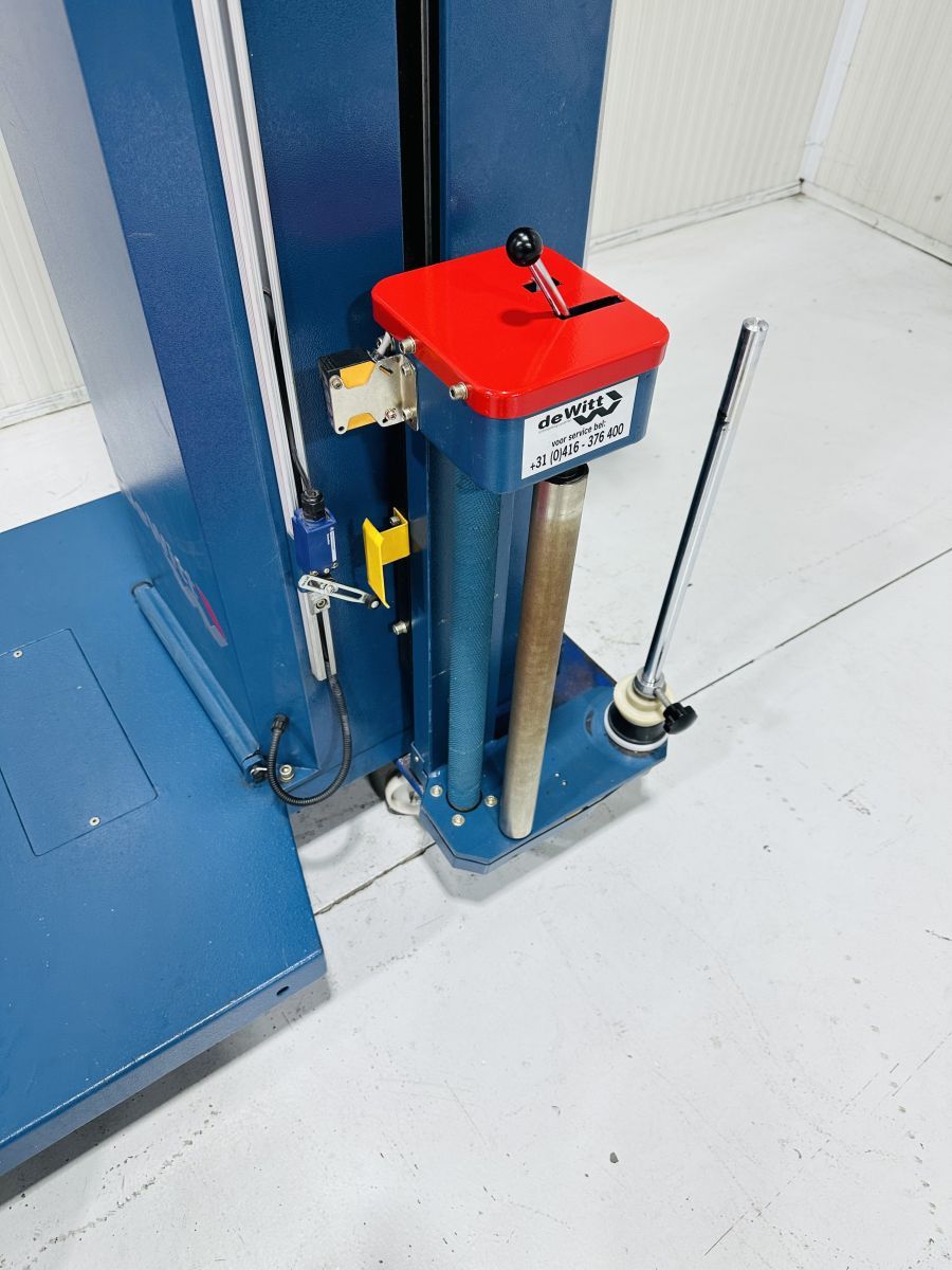 De Witt WP 1