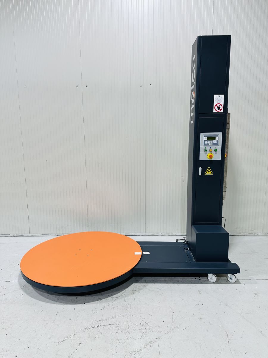 Matco T3 ECO