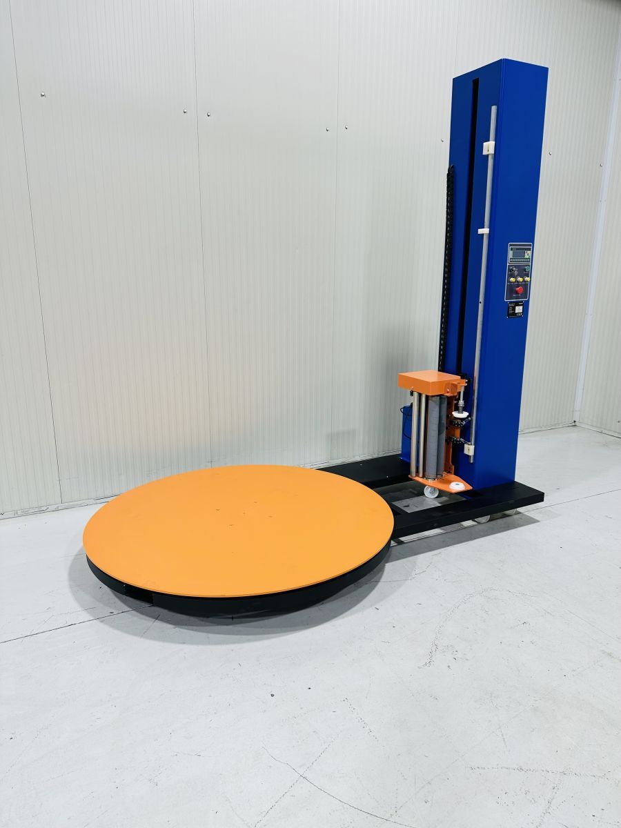 TECMASCHIN PWS 1650