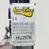Huvema HU25TK