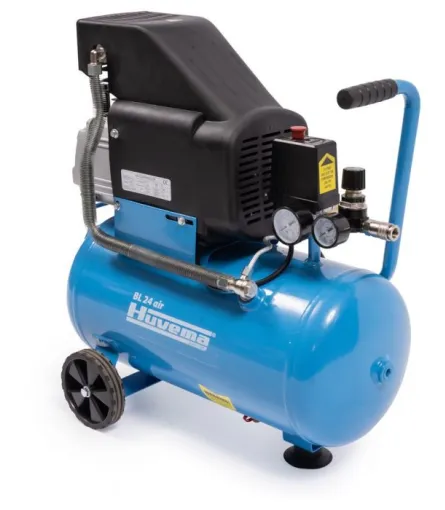 Huvema BL 24 air