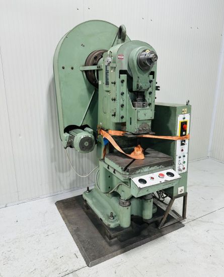 Ambold PEEV 40.1