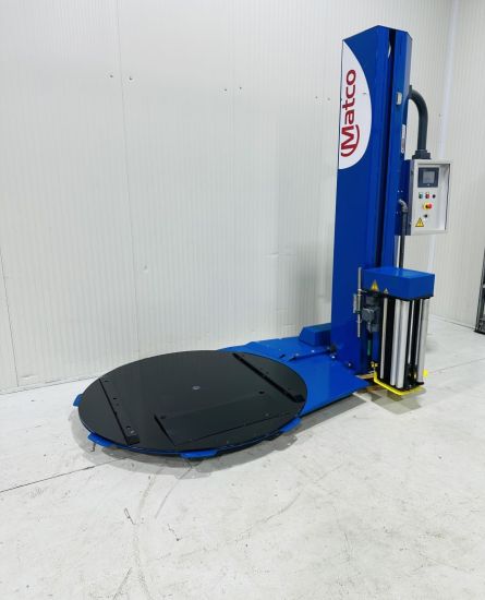 Matco A716-LOW