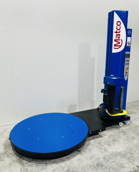 Matco A316L PPRE ME AVD