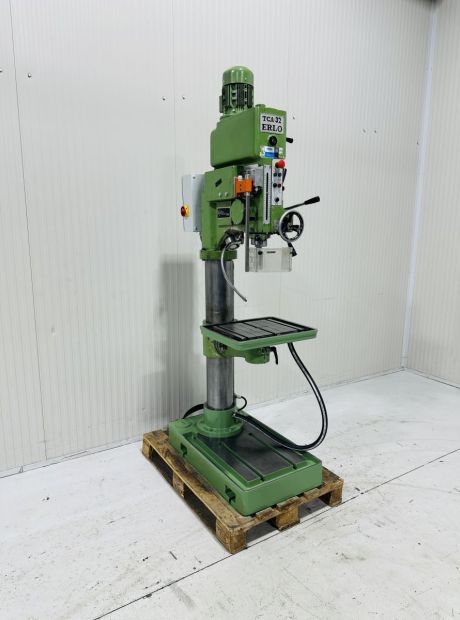 Erlo TCA-32