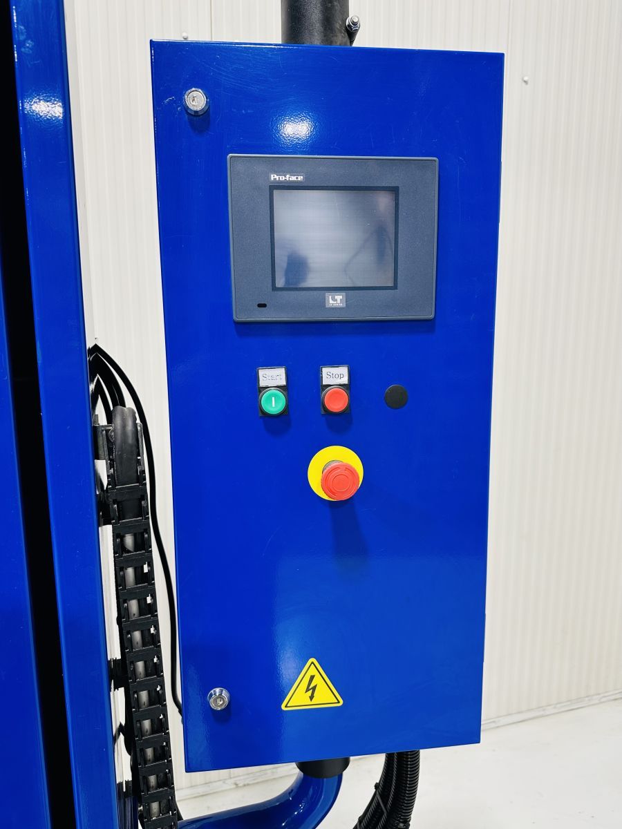 Matco A718H