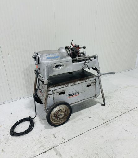 Ridgid 535