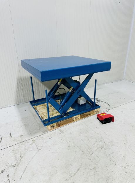 Heftafel hymo 2000 KG