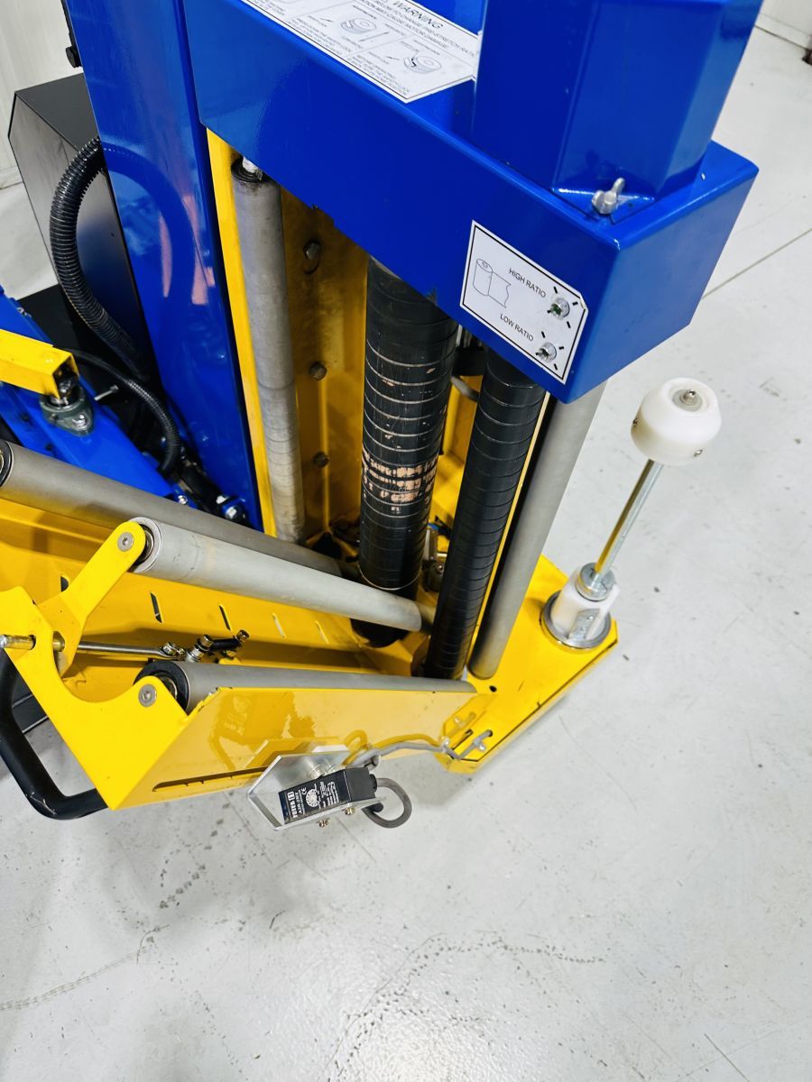 Matco A700AW