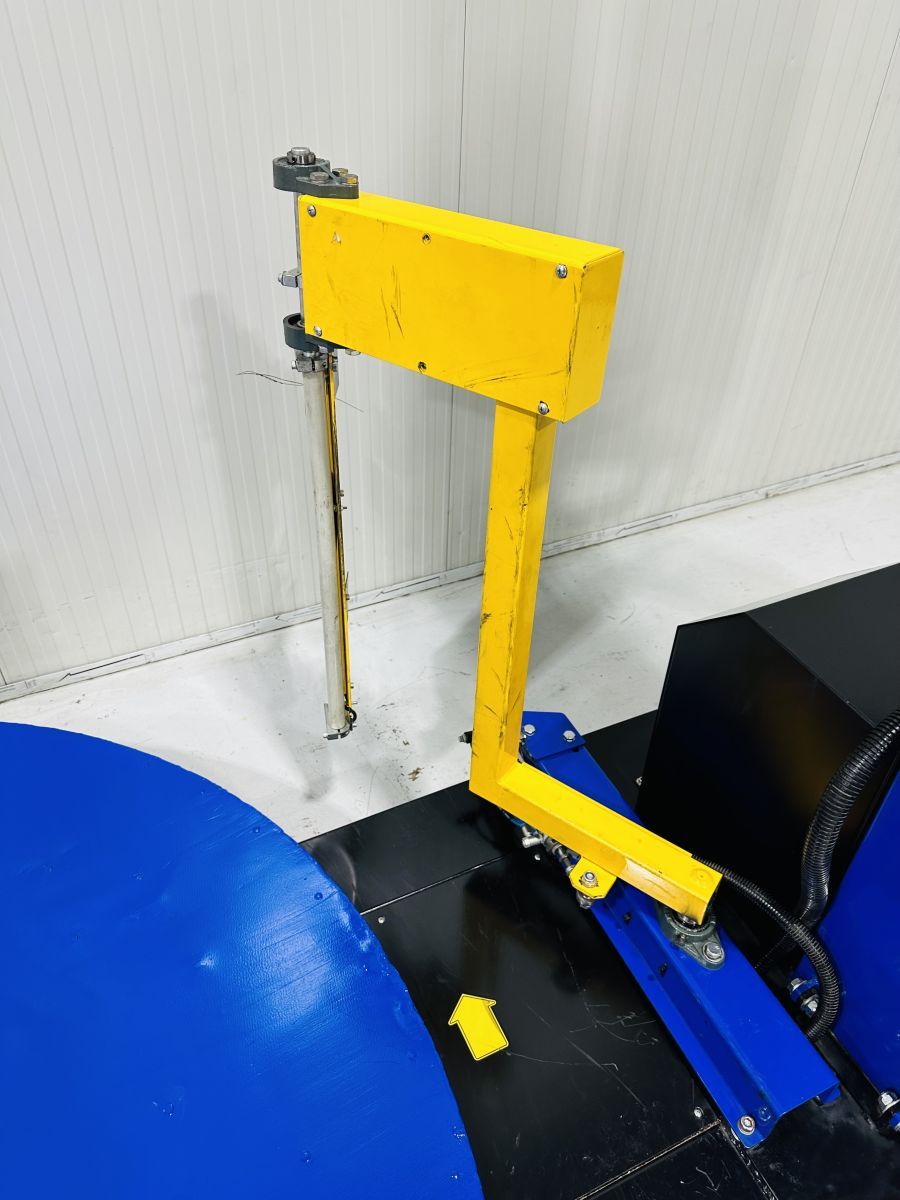 Matco A700AW