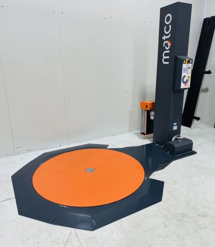 Matco A300 Flatline