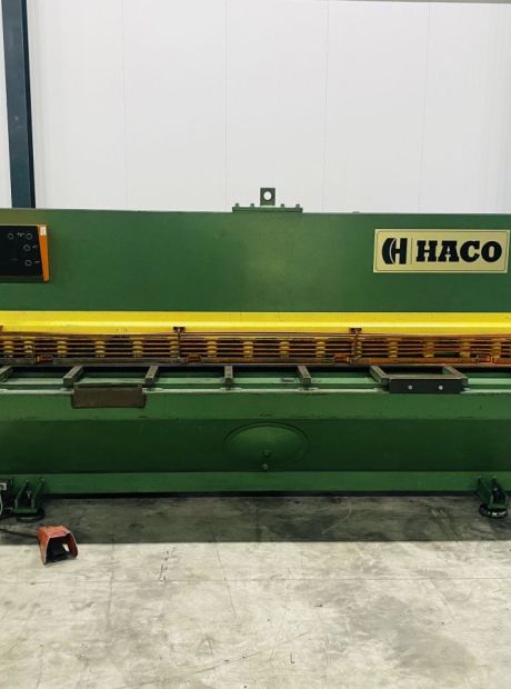 Haco TS 306