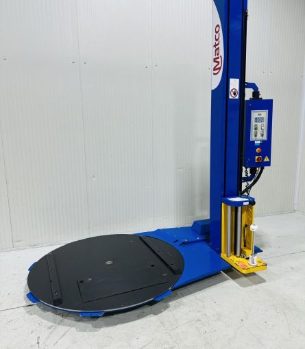 Matco A300 LOW