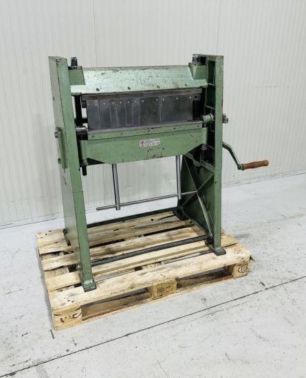 Jorg type 3401