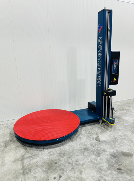 Robopac Rotoplat Jolly