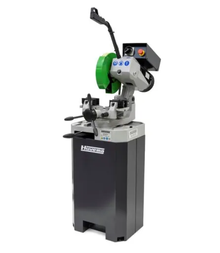 Huvema HU 250 CS-4
