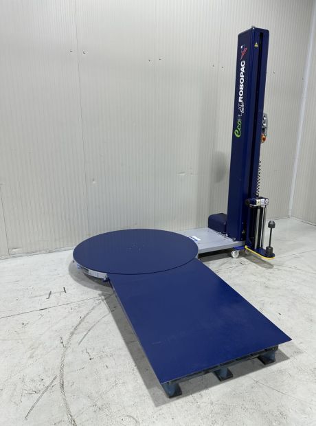 Robopac Ecoplat Base FRD