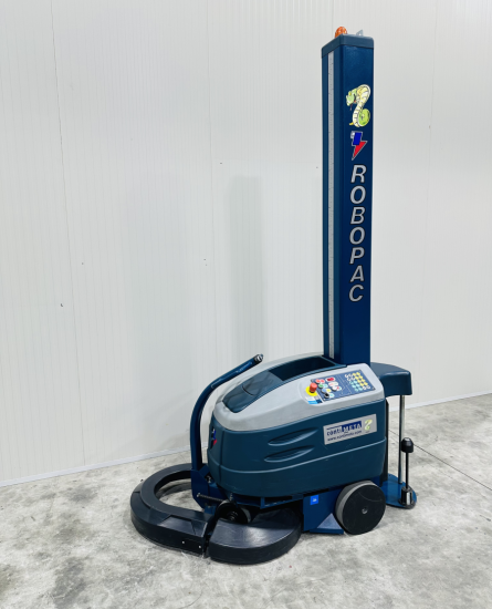 Robopac Robot PFS