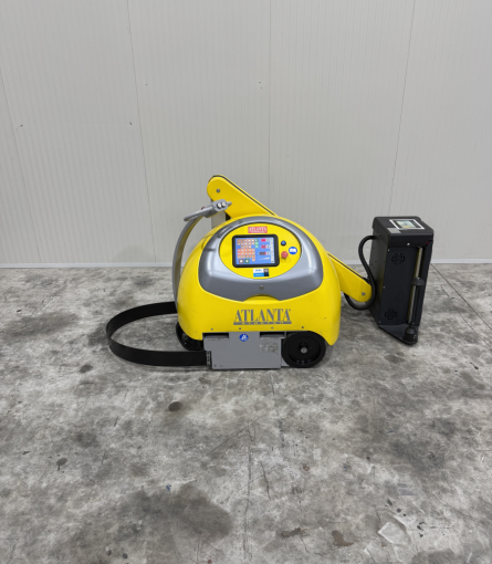 Atlanta Stretch Sfera