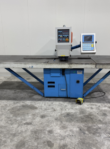 Euromac XP 950/30 CNC