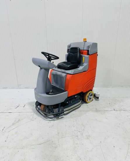 Hako Scrubmaster B115 R